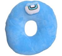 Alphabet Lore Plushies Letter A-Z Pillow Set Educational Toy Multi (O)