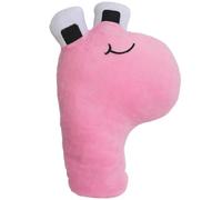 Alphabet Lore Plushies Letter A-Z Pillow Set Educational Toy Multi (P)