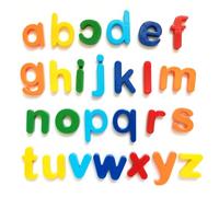 Alphabet Magnetic Toys - Magnetic Letter Toys, Numbers Magnetic Stickers | Magnetic Stickers Alphabet Magnet Fridge Sticker Set, Portable Magnet Stickers Educational Toys for Toddler, Kids, Boys, 1.18