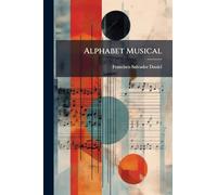 Alphabet Musical