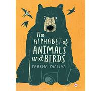 Alphabet of Animals and Birds