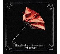 Alphabet Of Hurricanes by Tom Mcrae (2010-02-23)