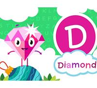 Alphabet Phonics - Volume 1