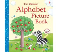 Alphabet Picture Book