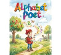 Alphabet Poet