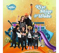Alphabet Rockers - Rise Shine #Woke