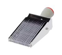 Alphabet Rolling Rubber Stamp - Number Roller Stamps, 15 Digit Wheel Stamps, Multipurpose Printing Tool | Smooth Impression Stamper For Stationery Scrapbooking DIY | Adjustable Character Roller