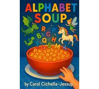 Alphabet Soup