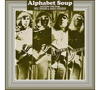 Alphabet Soup