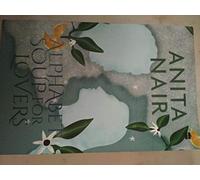 Alphabet Soup for Lovers