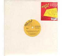 Alphabet Soup - Take a Ride [12" VINYL]