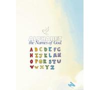 Alphabet the Names of God.