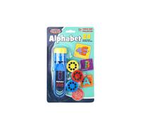 (Alphabet) Toys for Kids Torch Projector Girl Boys Educational Xmas Gift 1 2 to 6 Year Old