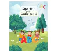 Alphabet Tracing Worksheets