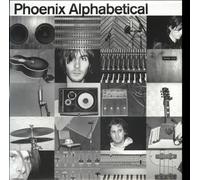 Alphabetical [LP] by Phoenix (Record, 2004)
