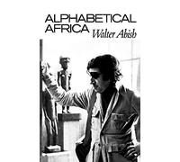 Alphabetical Africa (New Directions Books)