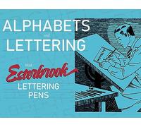 Alphabets and Lettering - A Guide to Vintage Typography Design