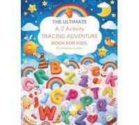 Alphabets Book: Alphabet Tracing And Coloring Book