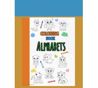 Alphabets: Fruits Series