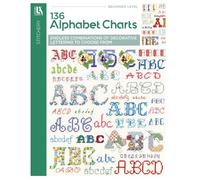 Alphabets Galore