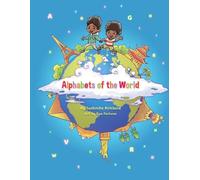 Alphabets of the World