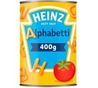Alphabetti Pasta 400g "Deliciousness that brings a smile" Gift Hamper Treat For All Occasions
