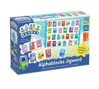 Alphablocks Jigword