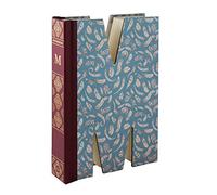 Alphabooks - Letter M