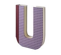 Alphabooks - Letter U