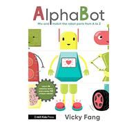 AlphaBot (MIT Kids Press)