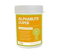 Alphabute Super by Global Herbs (100G)