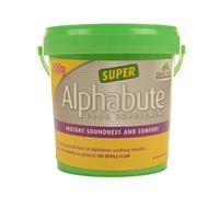 Alphabute Super by Global Herbs (500G)