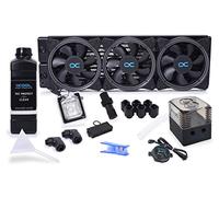 Alphac Core Wind 360mm ST30 Set 1022062