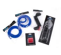 Alphac HardTube Bending Kit Basic 1018029