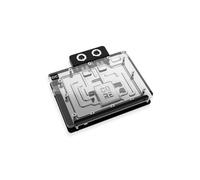 Alphacool 10265 computer cooling system part/accessory Backplate