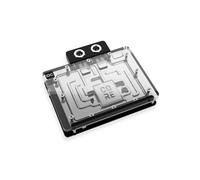 Alphacool 10265 computer cooling system part/accessory Backplate