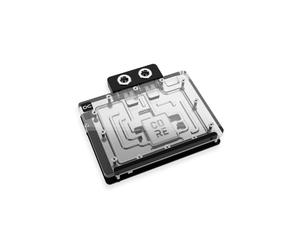 Alphacool 10265 computer cooling system part/accessory Backplate