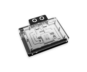 Alphacool 10265 computer cooling system part/accessory Backplate