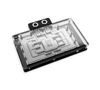 Alphacool Core GeForce RTX 5090 Suprim/Vanguard ARGB Graphics Card Water Block