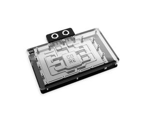 Alphacool 10268 computer cooling system part/accessory Backplate