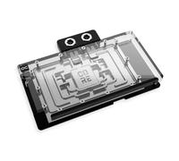 Alphacool 10269 computer cooling system part/accessory Backplate