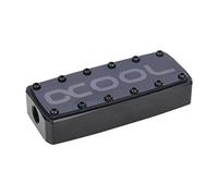 Alphacool 12180 GPX SLI Connector - Triple Water cooling GPU - Water blocks