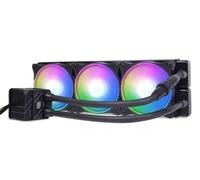 Alphacool 13074 computer cooling system Processor All-in-one liquid cooler 12
