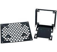 Alphacool 13156 Eheim Station pump mount universal for 120-140mm fans/radiators Water cooling Pumps