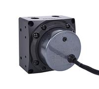 Alphacool 13305 Eispumpe VPP755 - G1/4 inner thread including Eisdecke D5 - Acetal V.3 Water cooling Pumps