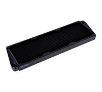 Alphacool 14243 computer cooling component Universal Radiator Black 1 pc(s)