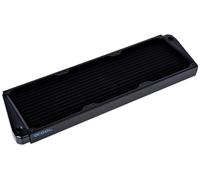 Rad Alphacool NexXxoS radiator variation. black Black ST30 X-Flow 420mm