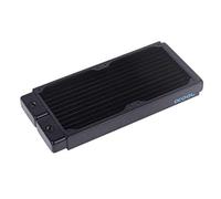 Alphacool 14344 Fan, Cooler & Radiator Universal 12 cm Black 1 pc(s)