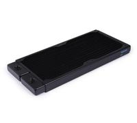Alphacool 14436 NexXxoS ST20 HPE Full Copper 240 mm Radiator Water Cooling