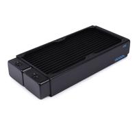 Alphacool NexXxoS HPE-45 Full Copper 240mm Radiator